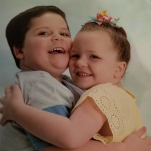 Meet your Posher, Tammye